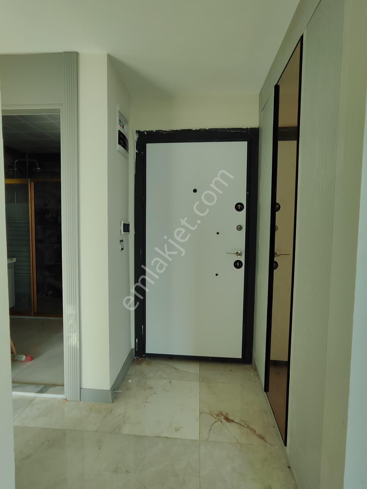 Thor'dan Ayaş Yemişkumun'a Yakın Sıfır Binada 2+1 Lüks Daire - Görsel 50