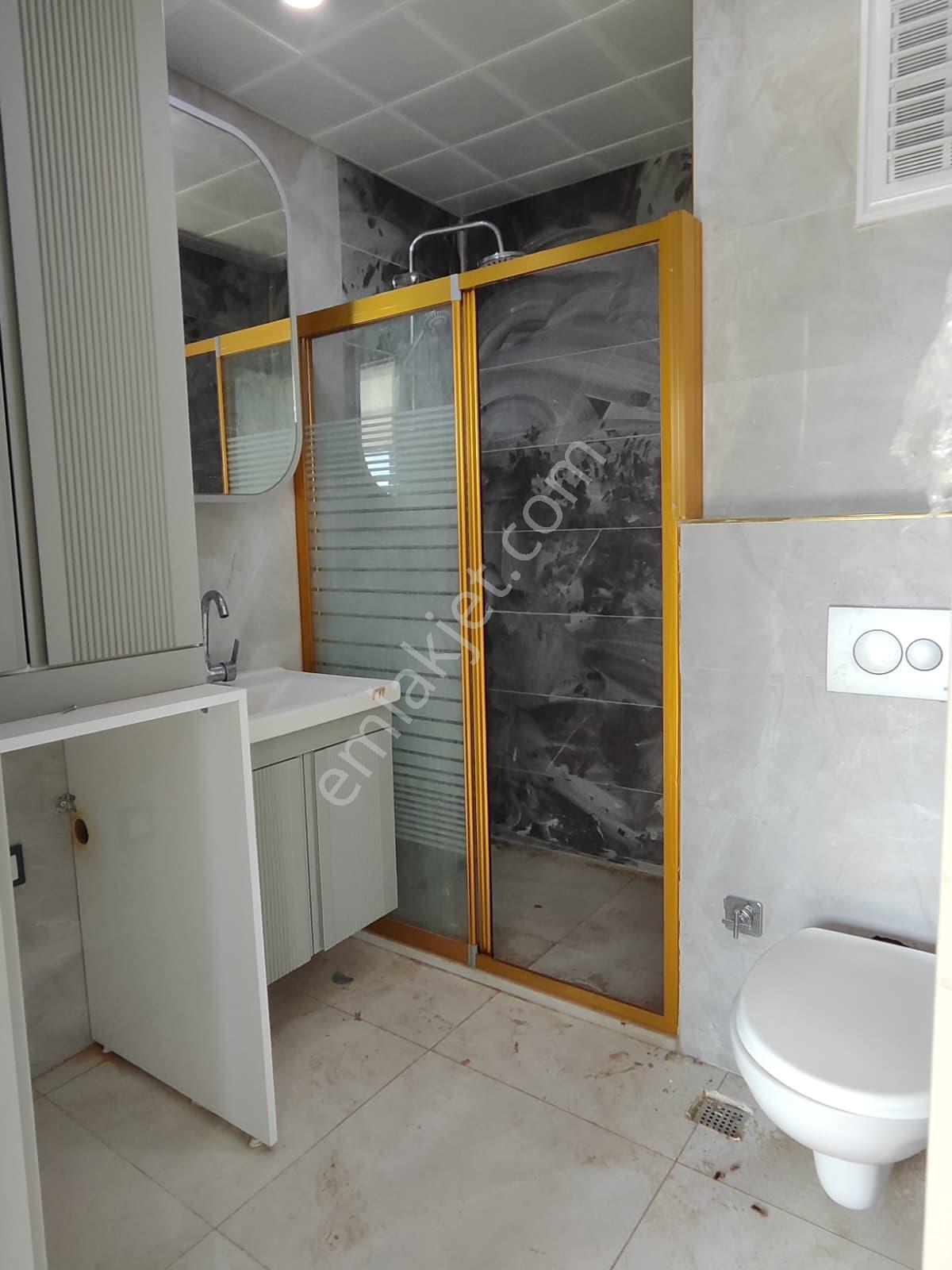 Thor'dan Ayaş Yemişkumun'a Yakın Sıfır Binada 2+1 Lüks Daire - Görsel 44