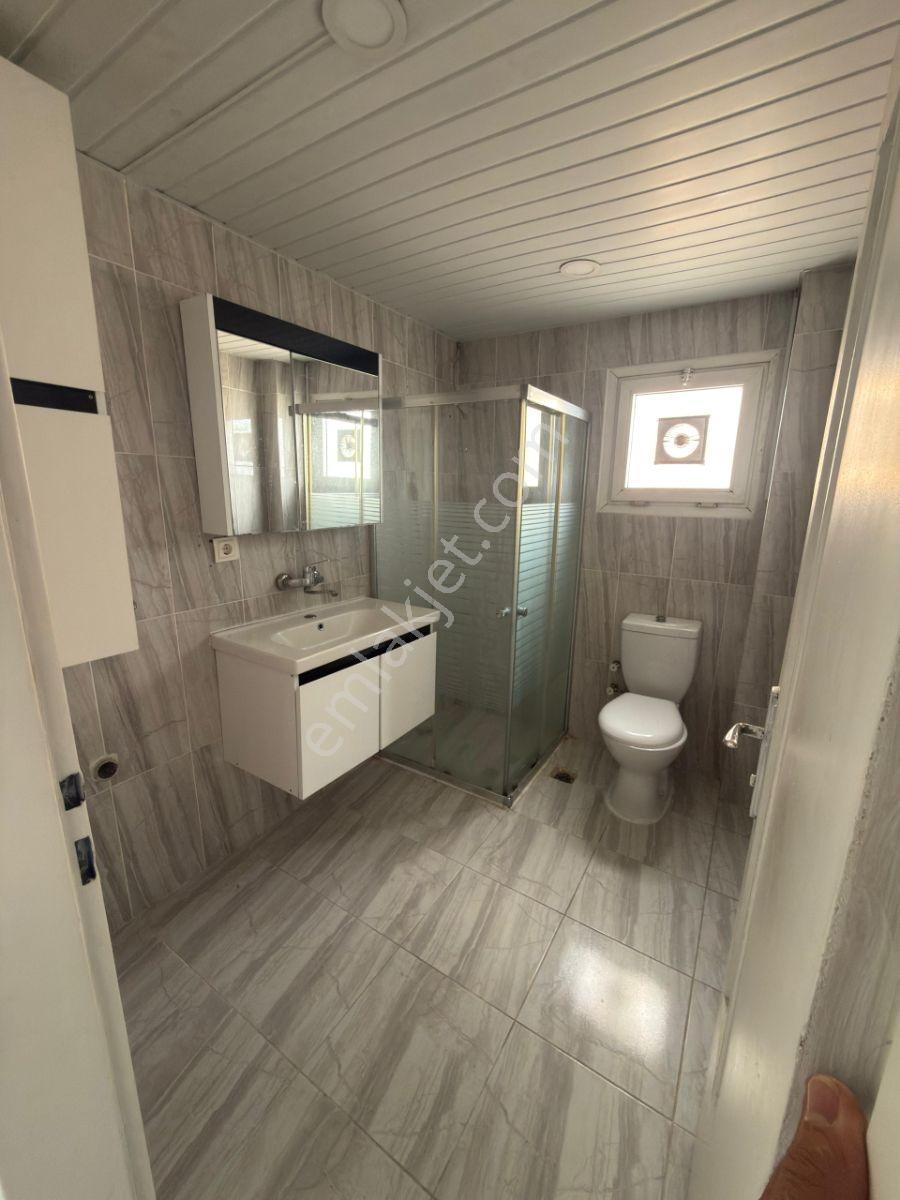 Çelebi'den Atakentte Kiralık Full Yapılı 2+1 4.kat Daire