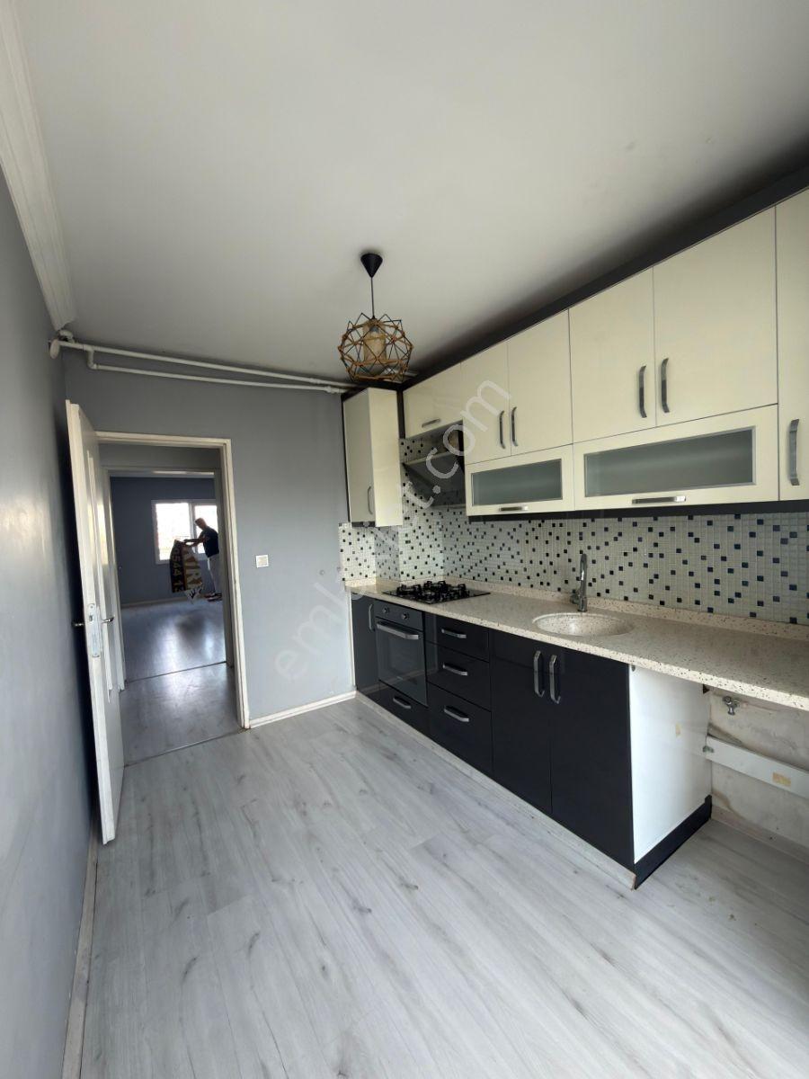 Çelebi'den Atakentte Kiralık Full Yapılı 2+1 4.kat Daire - Görsel 8