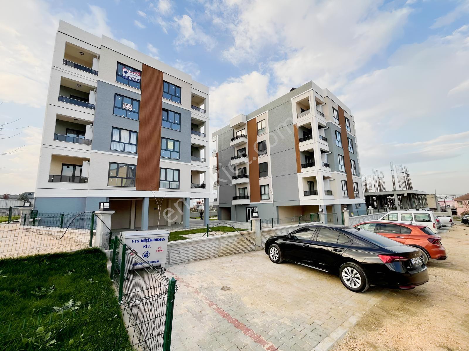Yolçatı Mah.kapalı Mutfak 2+1 Kiralık Daire - Görsel 21