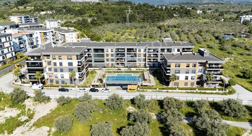 Views Emlak'tan Havuzlu Site İçerisinde Satılık 2+1 Daire - Görsel 8