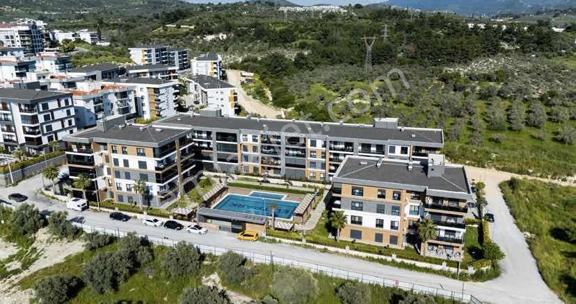 Views Emlak'tan Havuzlu Site İçerisinde Satılık 2+1 Daire - Görsel 10