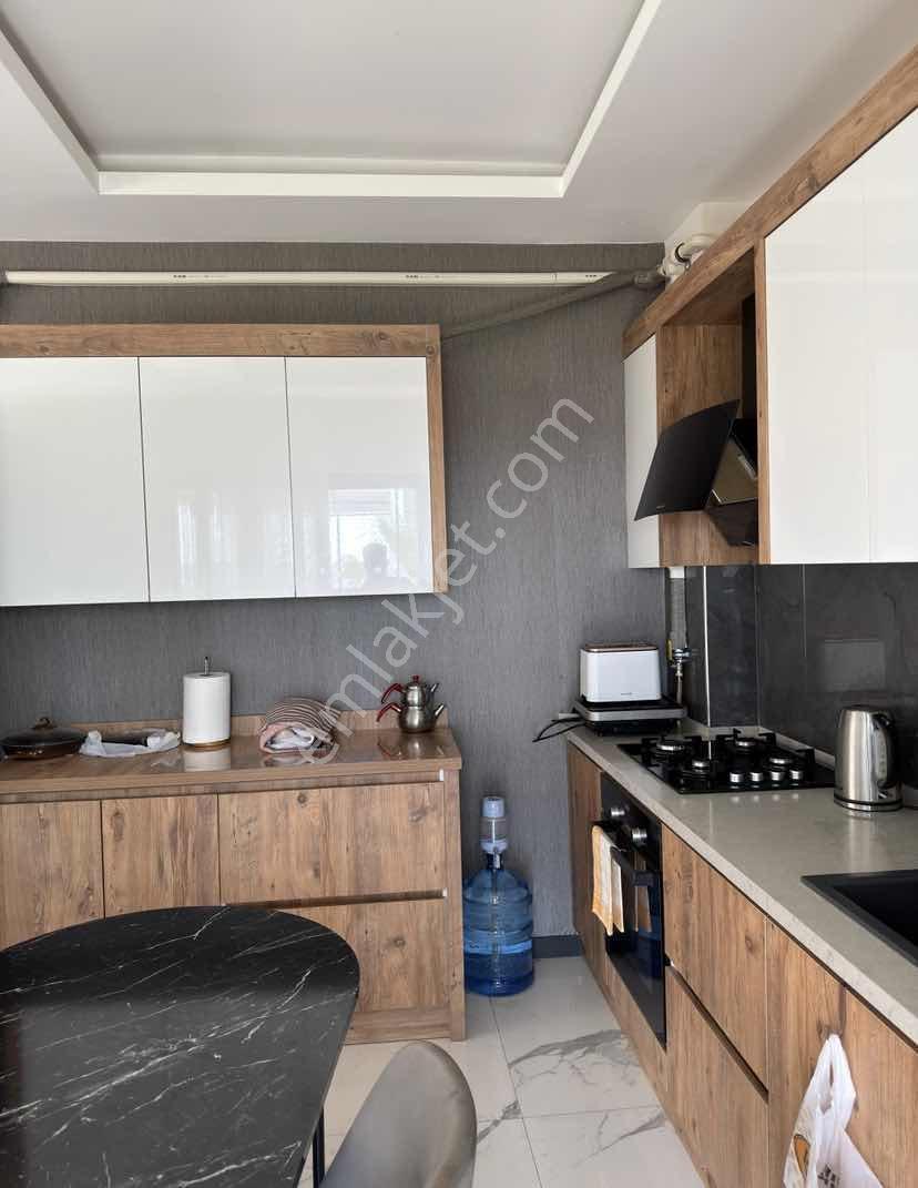 Views Emlak'tan Havuzlu Site İçerisinde Satılık 2+1 Daire - Görsel 13