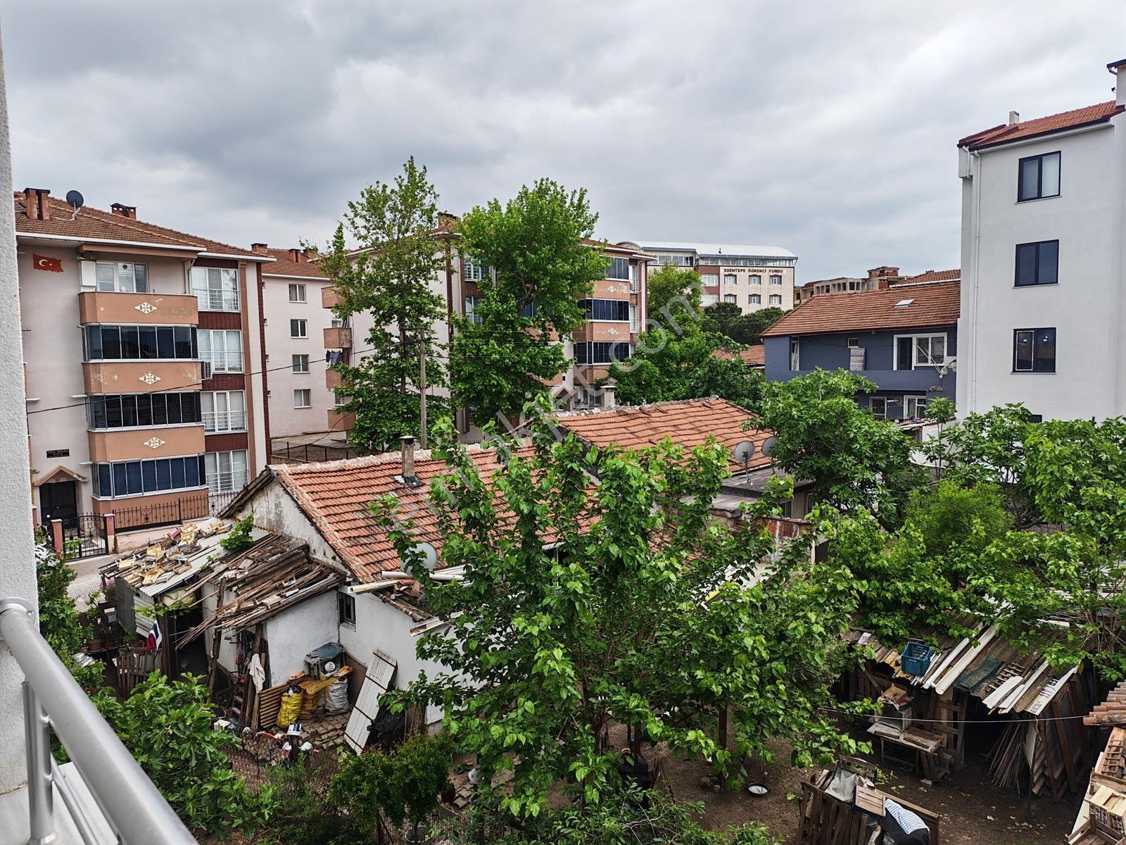 2+1 Reşadiyenin En Değerli Bölgesinde 3 Senelik Modern Daire! - Görsel 33