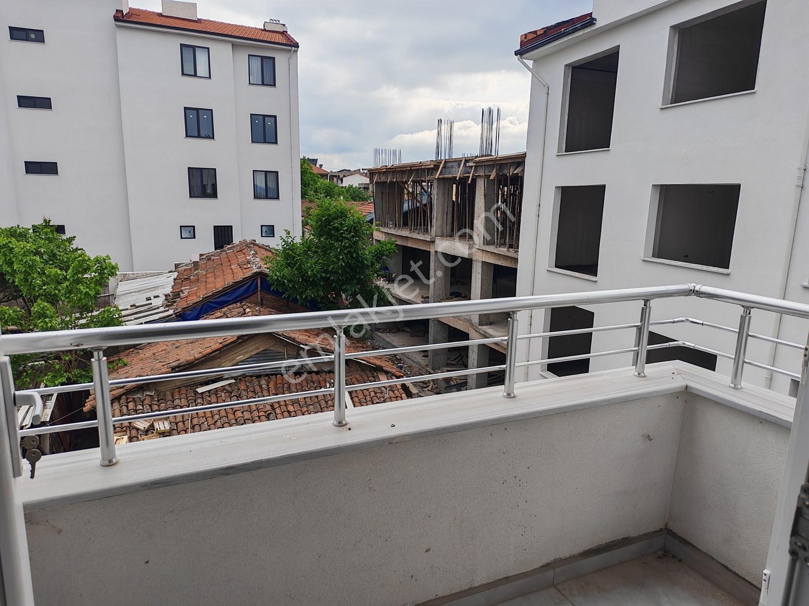 2+1 Reşadiyenin En Değerli Bölgesinde 3 Senelik Modern Daire! - Görsel 26