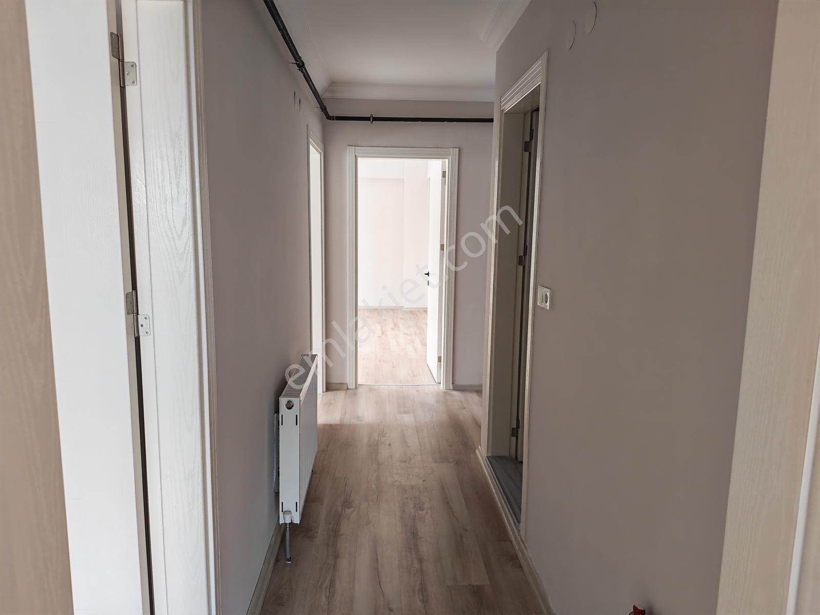 2+1 Reşadiyenin En Değerli Bölgesinde 3 Senelik Modern Daire! - Görsel 20