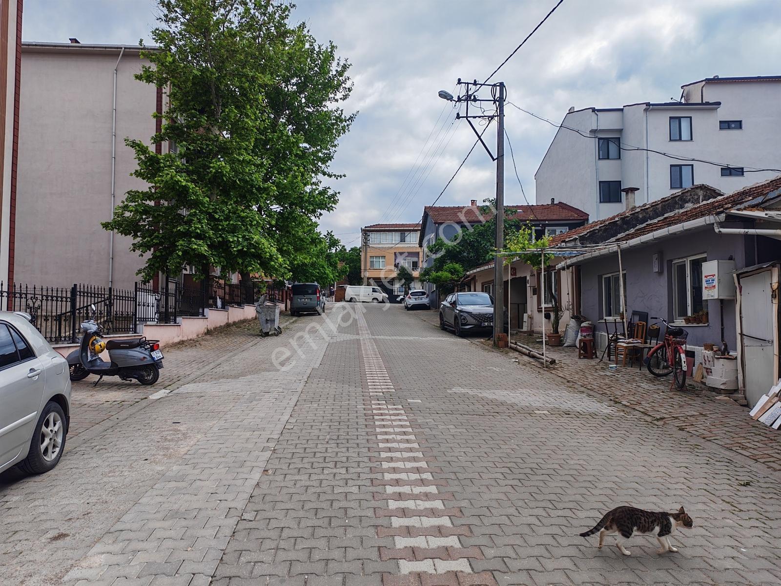 2+1 Reşadiyenin En Değerli Bölgesinde 3 Senelik Modern Daire! - Görsel 11