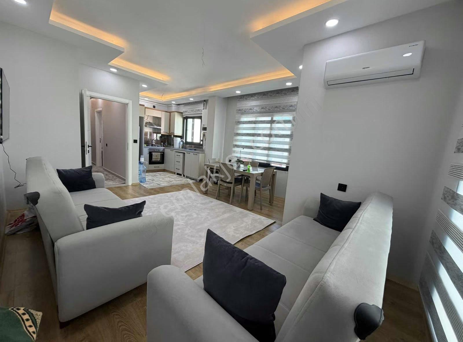 Marev Emlaktan Kiralık Full Eşyalı 2+1 Daire - Görsel 9