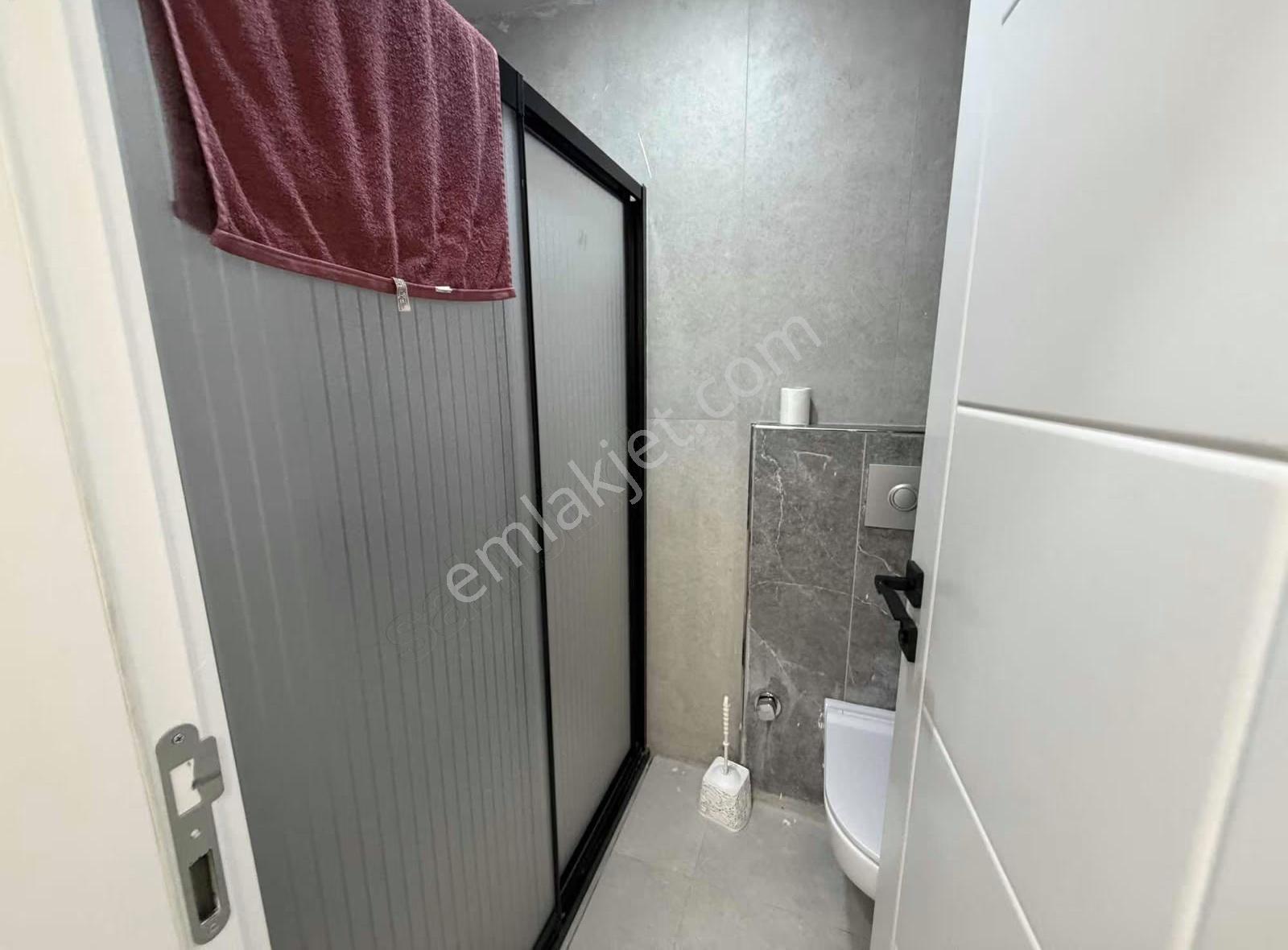 Marev Emlaktan Kiralık Full Eşyalı 2+1 Daire - Görsel 8