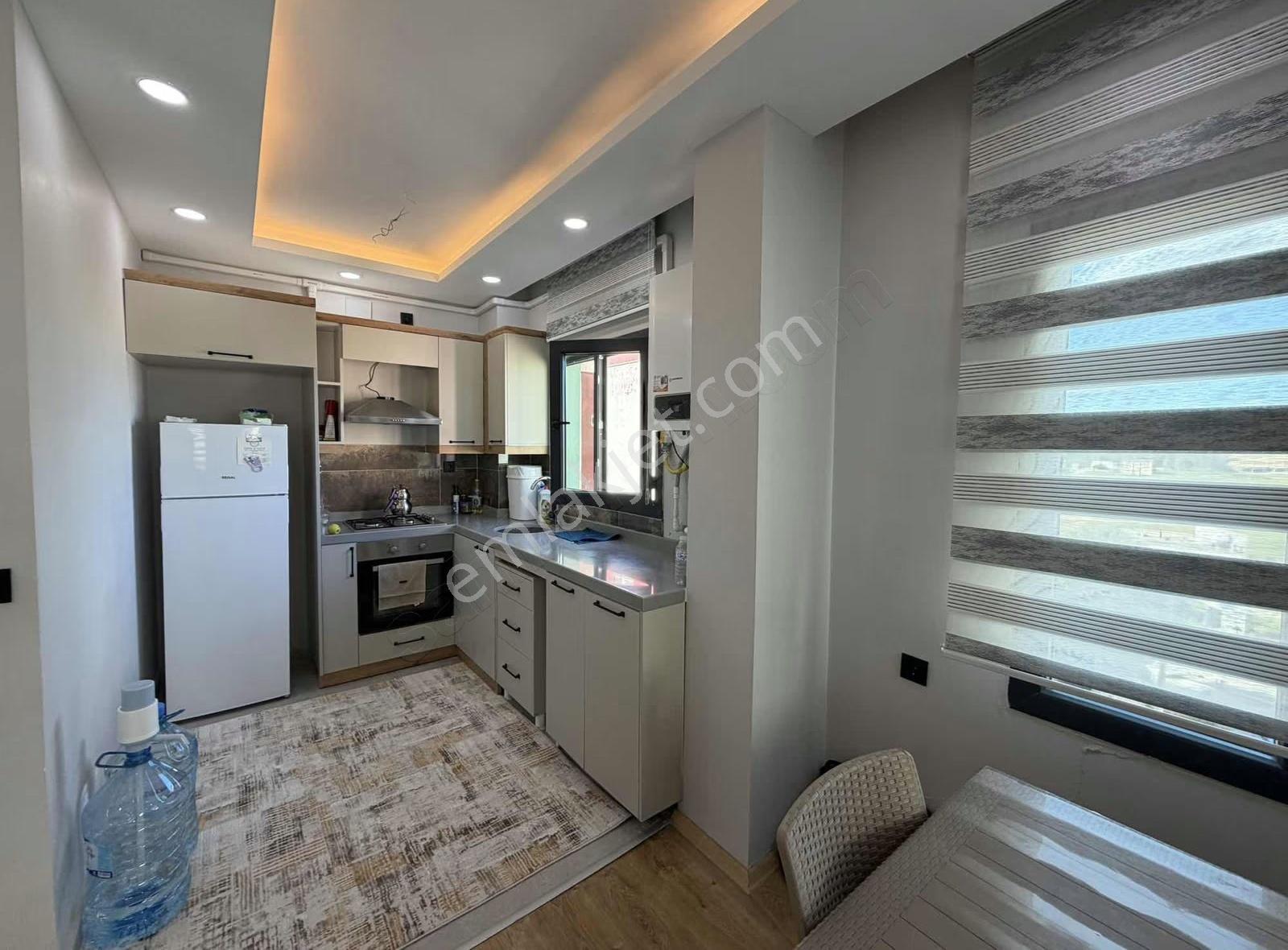 Marev Emlaktan Kiralık Full Eşyalı 2+1 Daire - Görsel 10