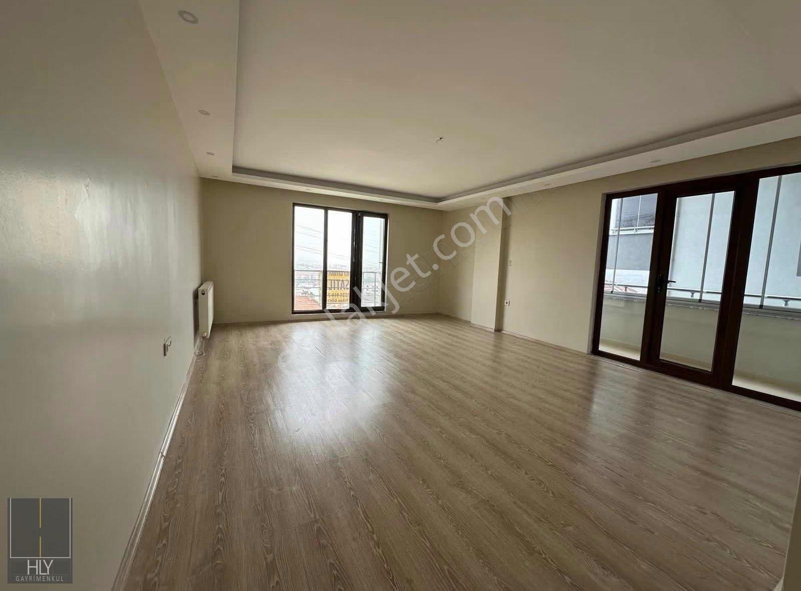 Hly Gayrimenkulden Sütlüce Mahallesinde 2+1 Kiralık Daire - Görsel 9