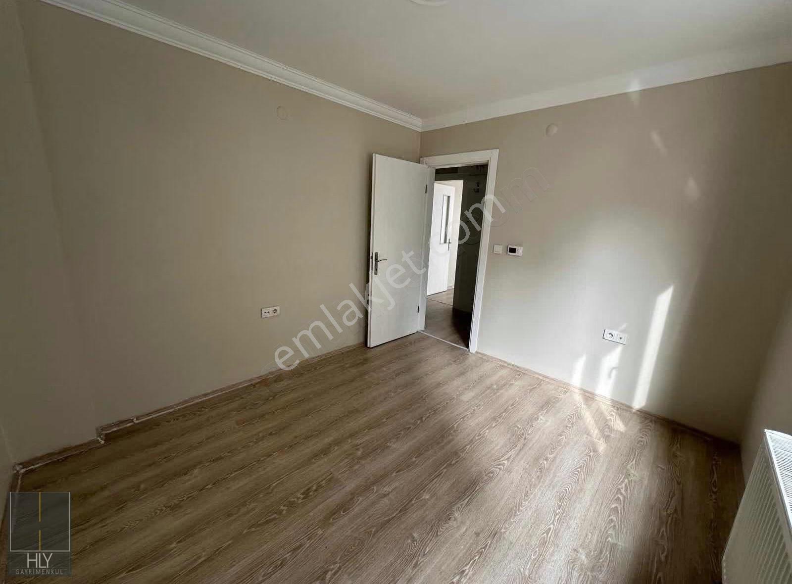 Hly Gayrimenkulden Sütlüce Mahallesinde 2+1 Kiralık Daire - Görsel 29
