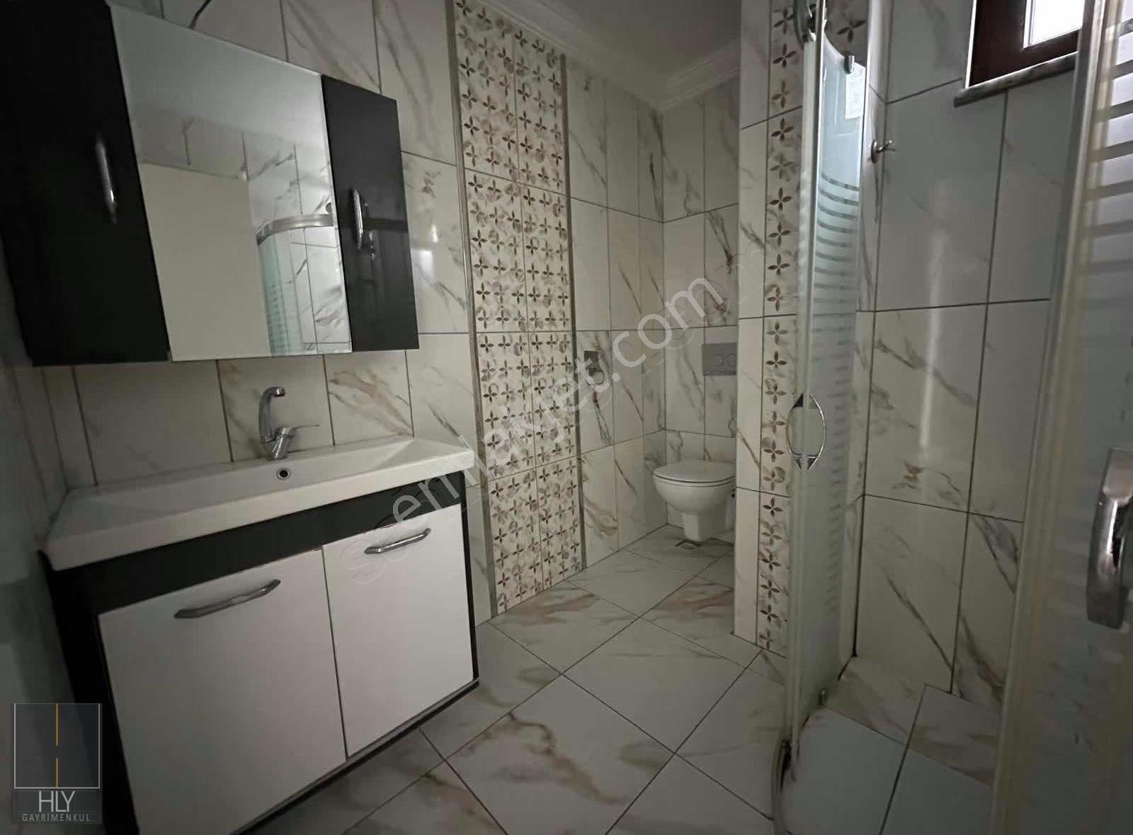 Hly Gayrimenkulden Sütlüce Mahallesinde 2+1 Kiralık Daire - Görsel 26