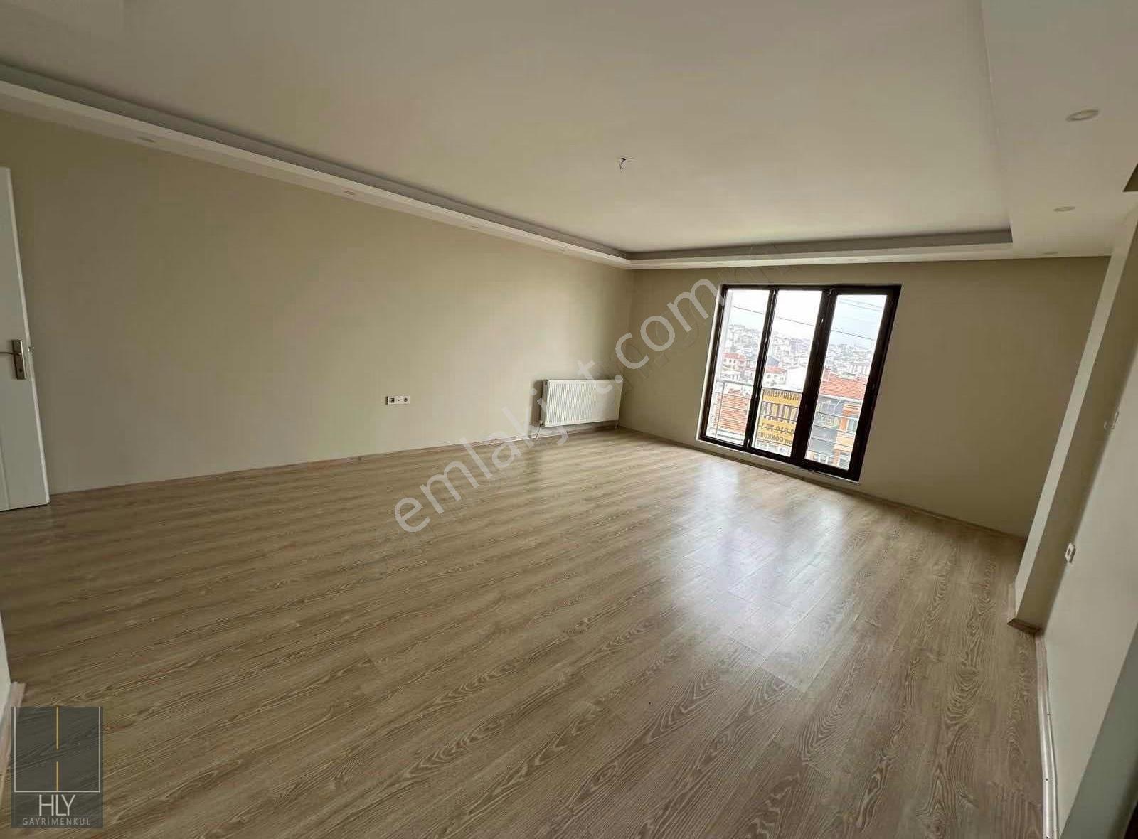 Hly Gayrimenkulden Sütlüce Mahallesinde 2+1 Kiralık Daire - Görsel 6