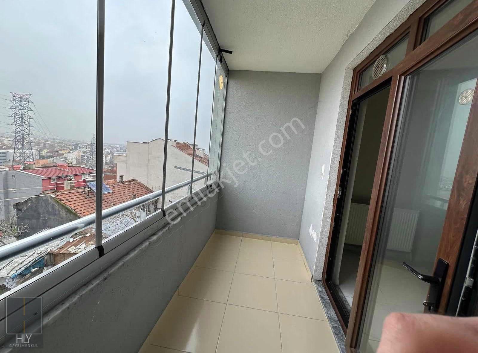 Hly Gayrimenkulden Sütlüce Mahallesinde 2+1 Kiralık Daire - Görsel 27