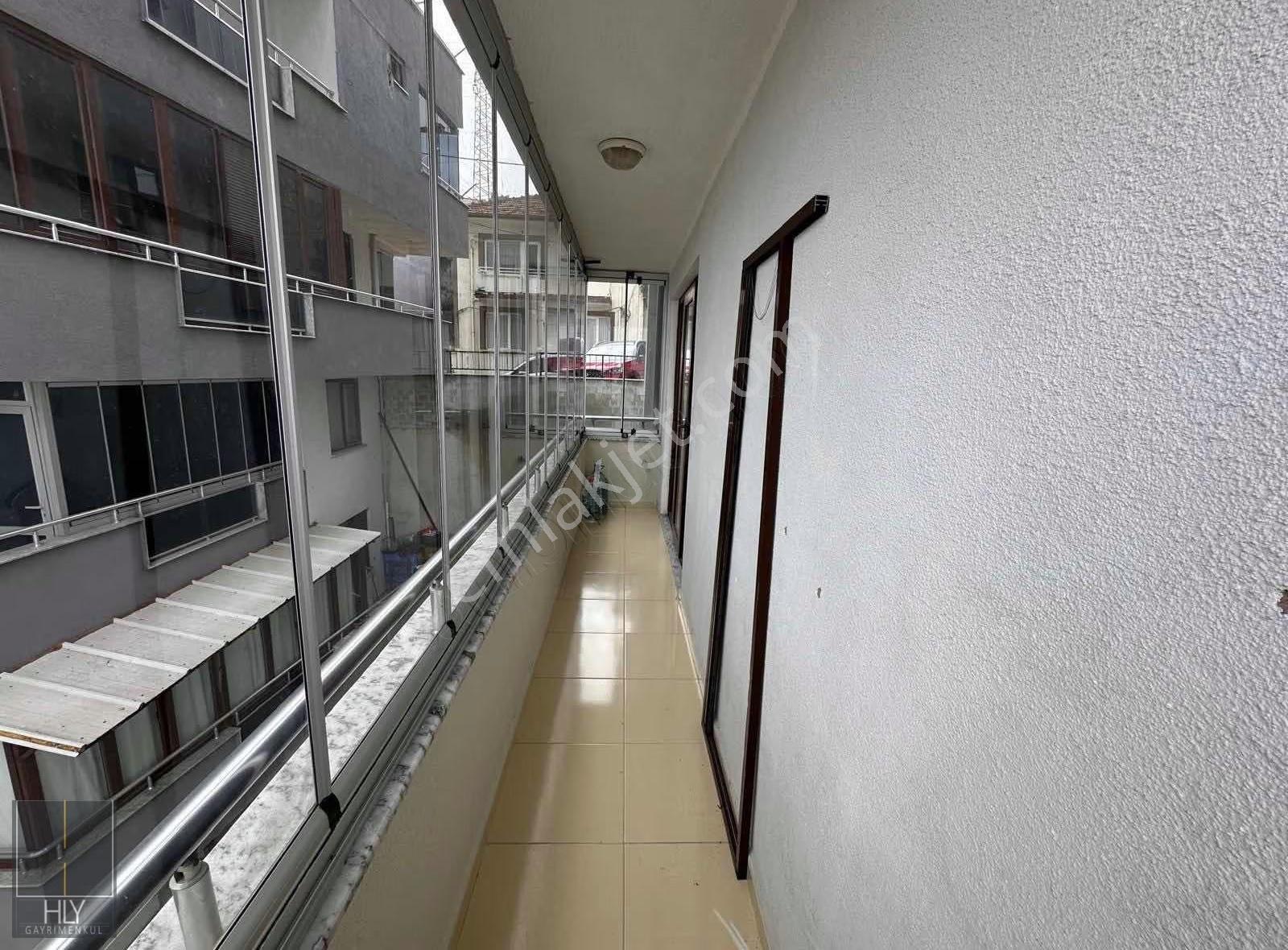 Hly Gayrimenkulden Sütlüce Mahallesinde 2+1 Kiralık Daire - Görsel 24