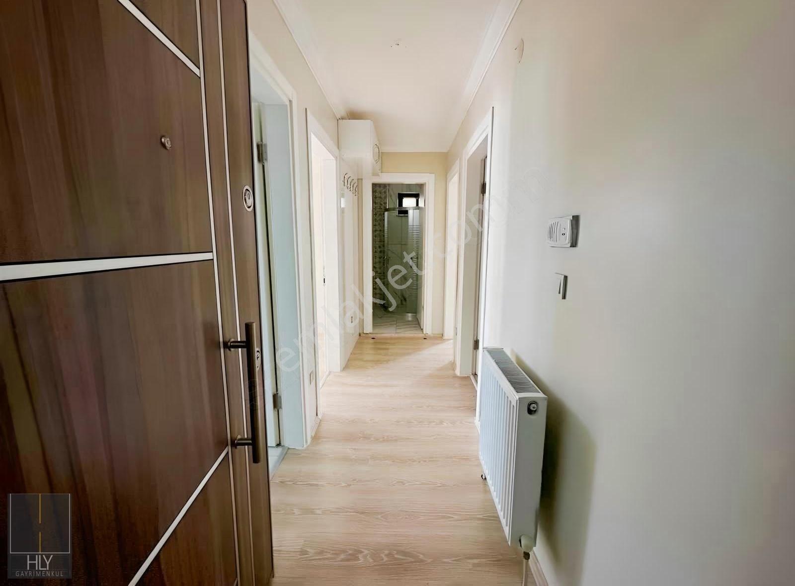Hly Gayrimenkulden Sütlüce Mahallesinde 2+1 Kiralık Daire - Görsel 12