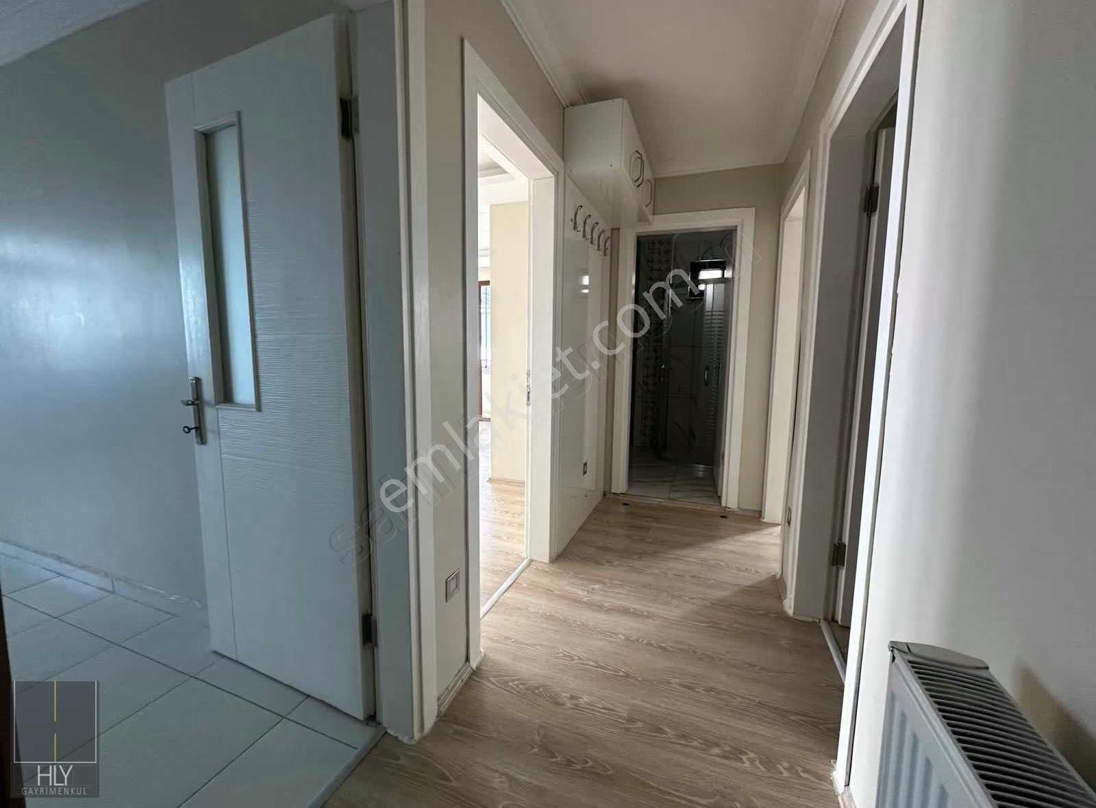Hly Gayrimenkulden Sütlüce Mahallesinde 2+1 Kiralık Daire - Görsel 8