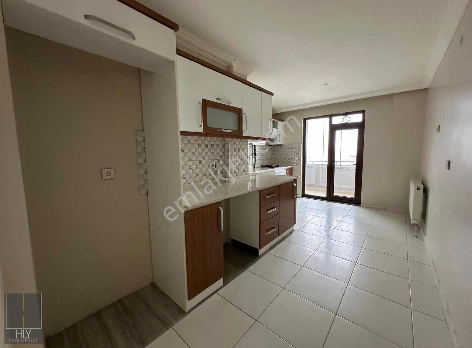 Hly Gayrimenkulden Sütlüce Mahallesinde 2+1 Kiralık Daire - Görsel 19