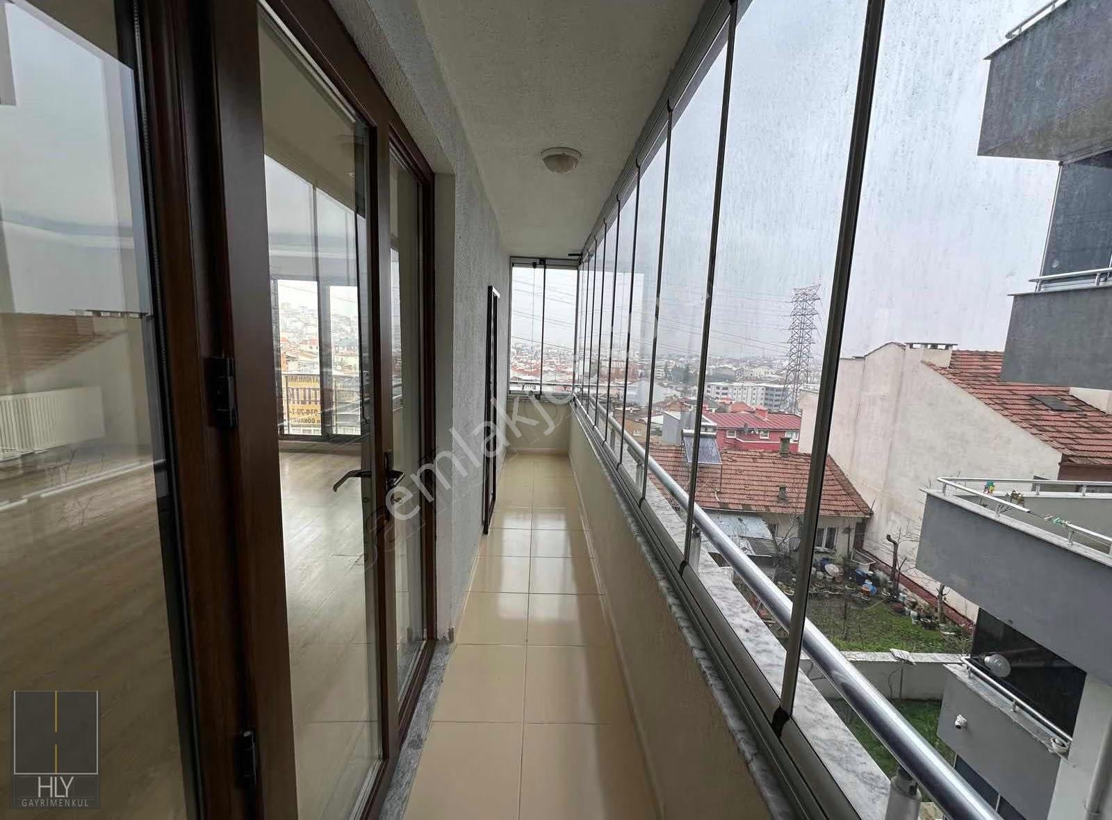 Hly Gayrimenkulden Sütlüce Mahallesinde 2+1 Kiralık Daire - Görsel 10