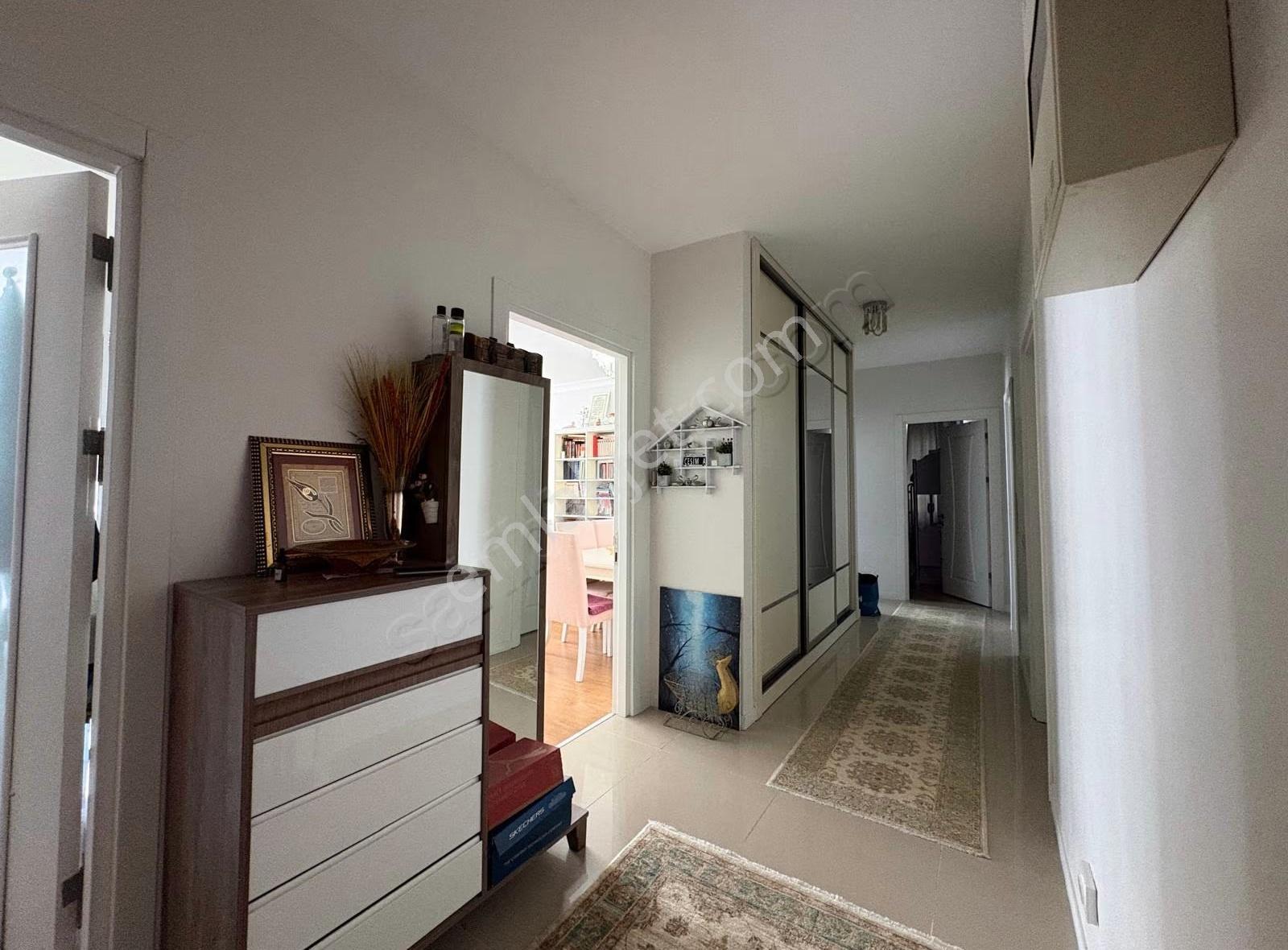 Kocaeli Körfez Kent 2. Etap Sitede 3+1 135 M2 Satılık Daire - Görsel 21