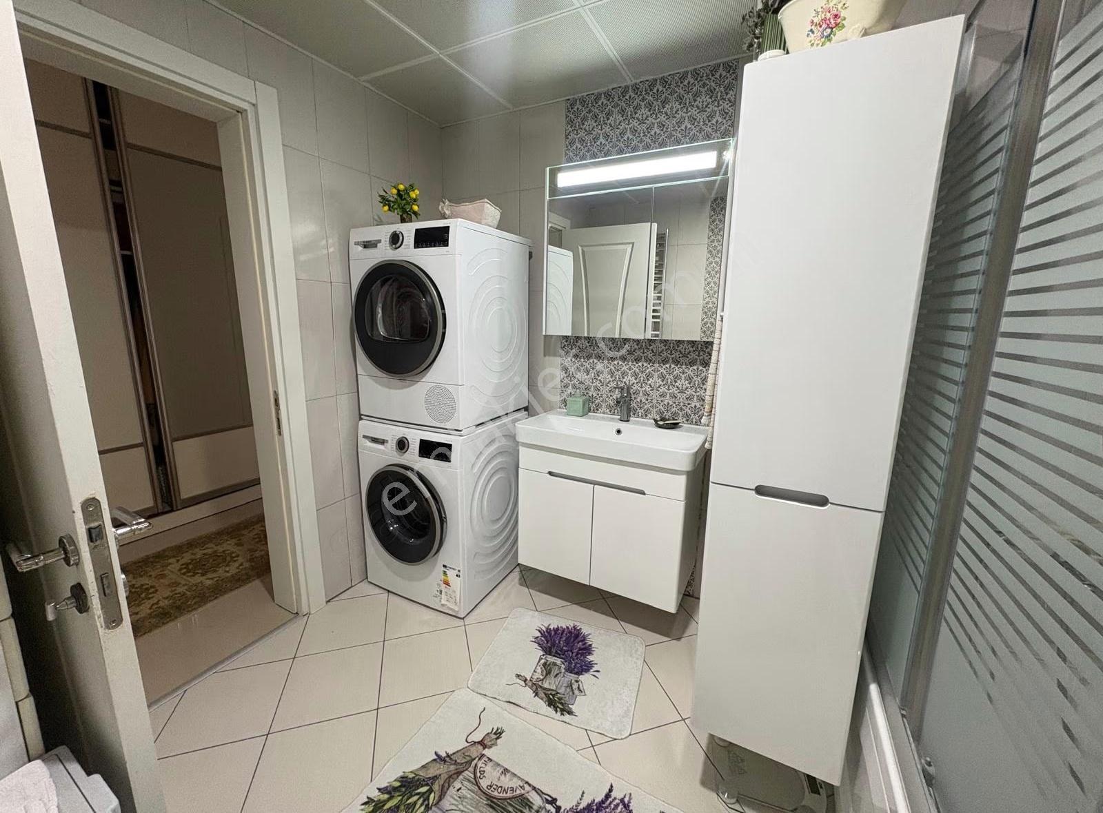Kocaeli Körfez Kent 2. Etap Sitede 3+1 135 M2 Satılık Daire - Görsel 14