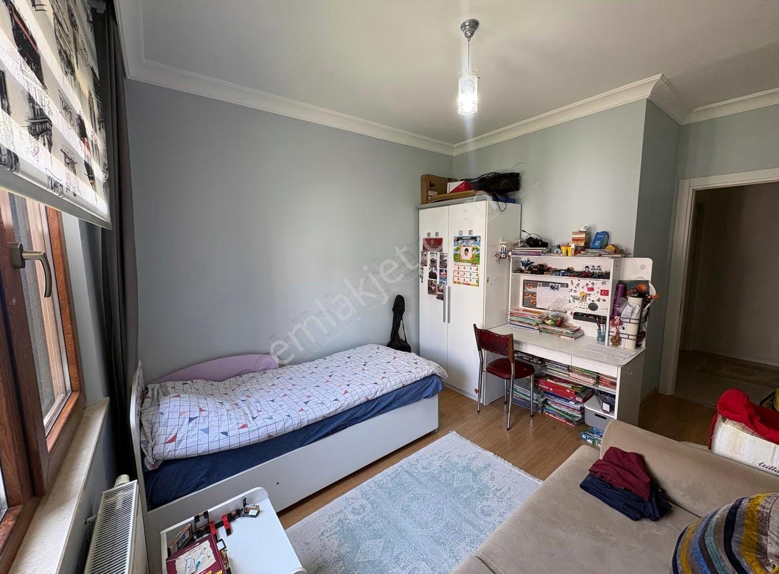Kocaeli Körfez Kent 2. Etap Sitede 3+1 135 M2 Satılık Daire - Görsel 16
