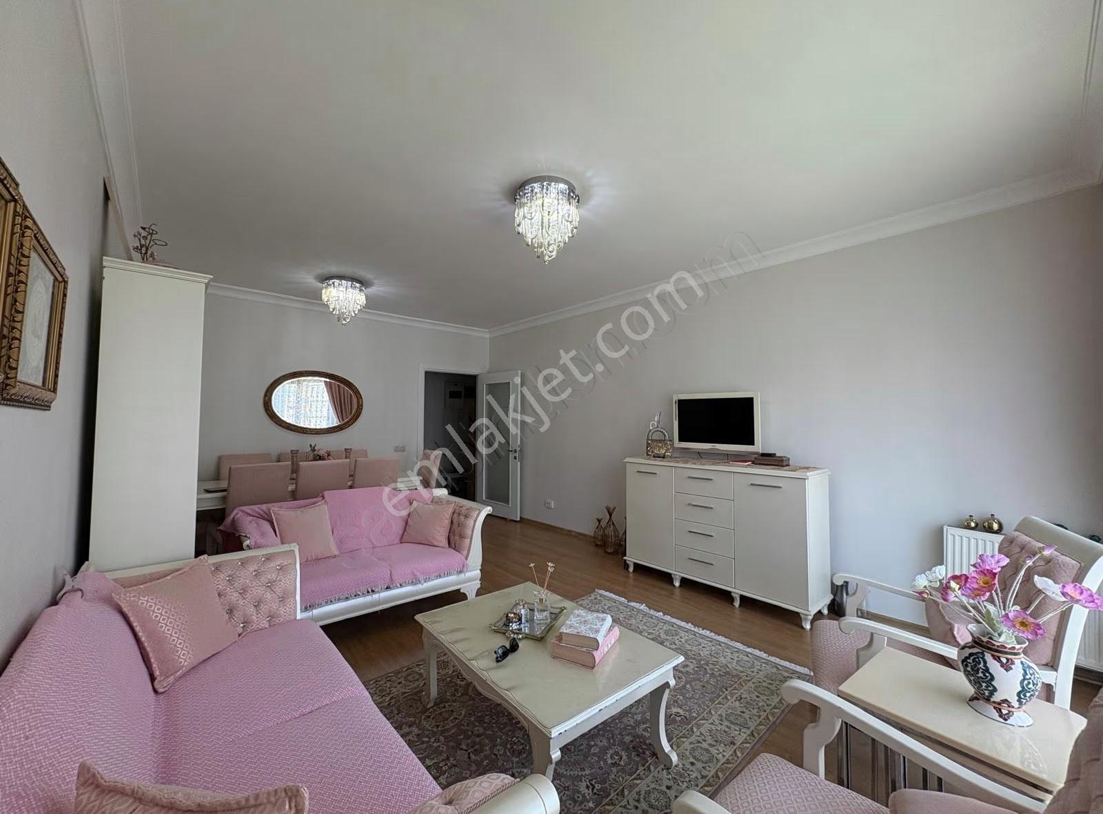 Kocaeli Körfez Kent 2. Etap Sitede 3+1 135 M2 Satılık Daire - Görsel 4