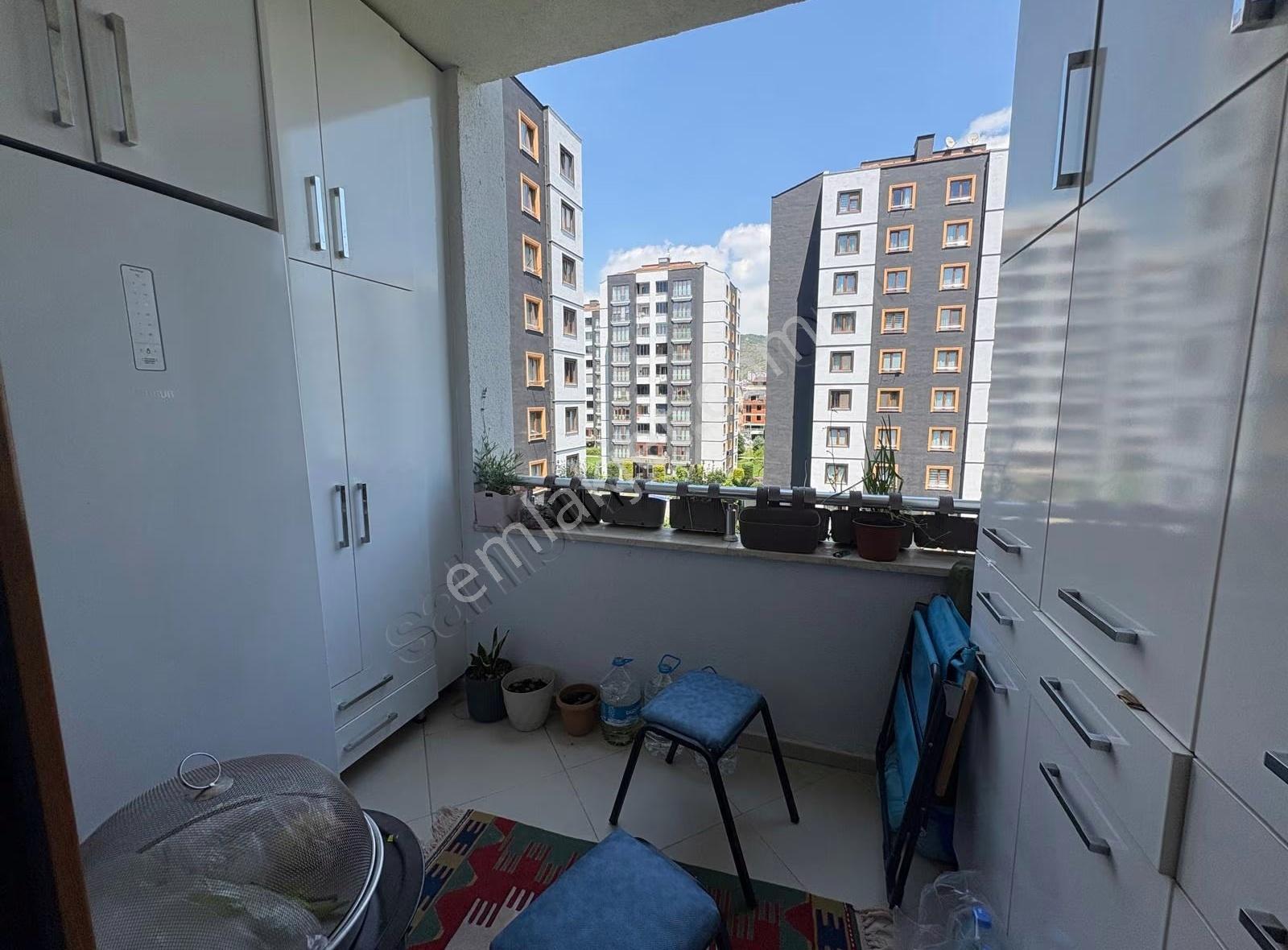 Kocaeli Körfez Kent 2. Etap Sitede 3+1 135 M2 Satılık Daire - Görsel 27