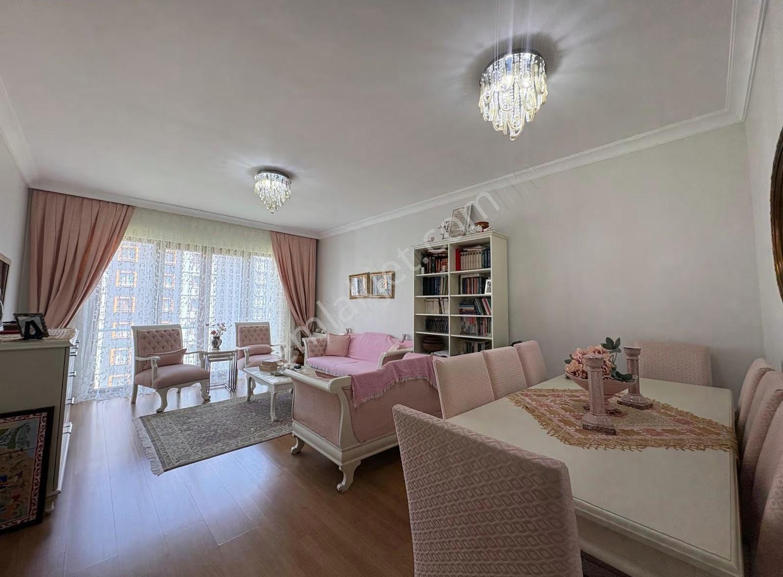 Kocaeli Körfez Kent 2. Etap Sitede 3+1 135 M2 Satılık Daire - Görsel 13