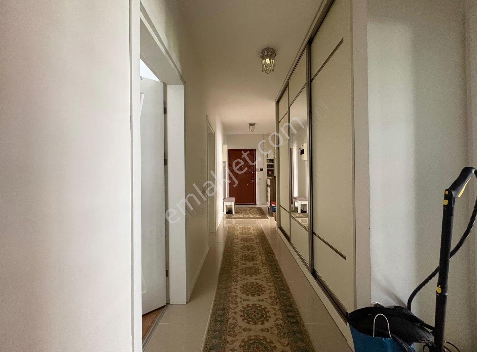 Kocaeli Körfez Kent 2. Etap Sitede 3+1 135 M2 Satılık Daire - Görsel 10