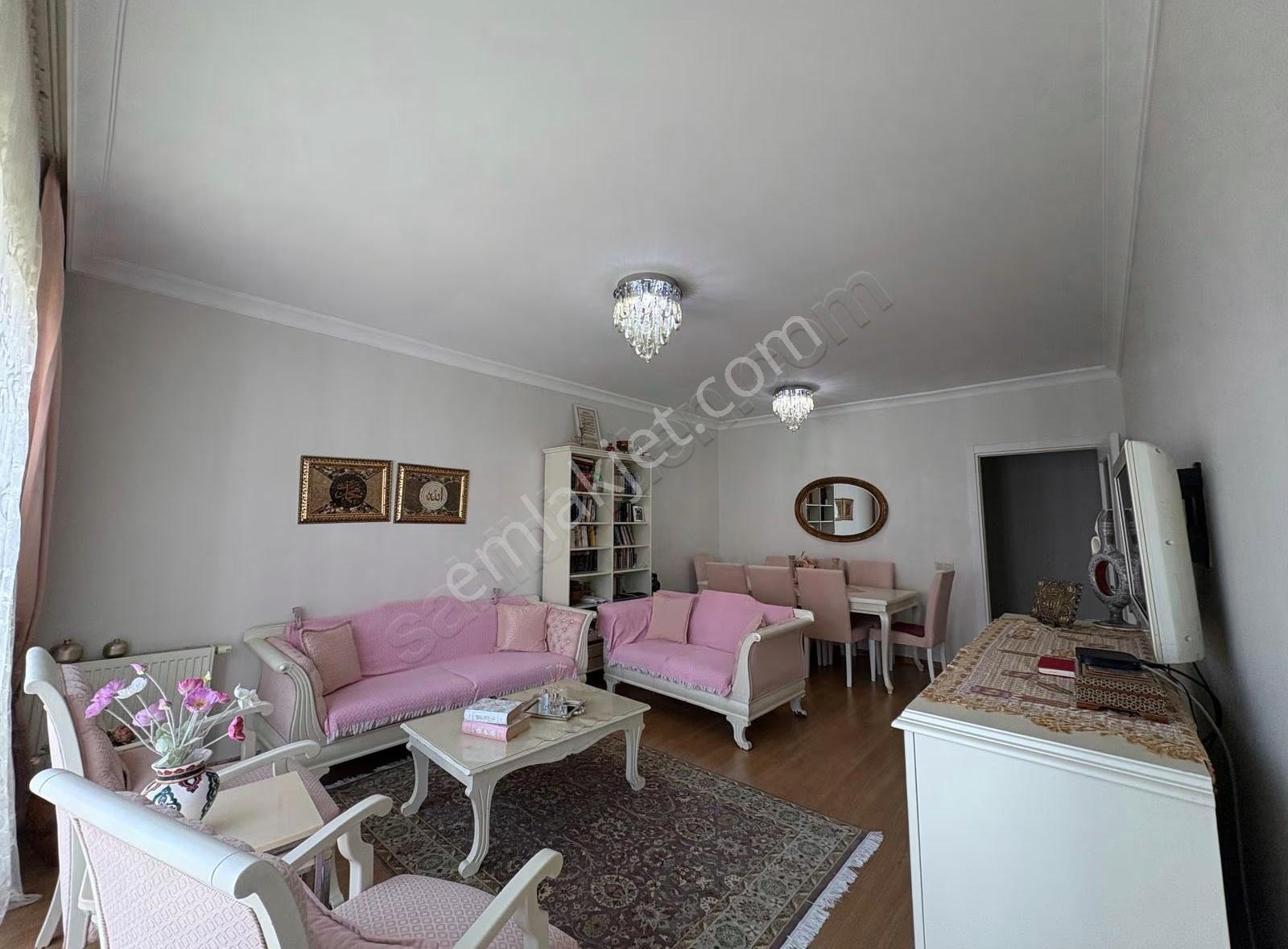 Kocaeli Körfez Kent 2. Etap Sitede 3+1 135 M2 Satılık Daire - Görsel 19