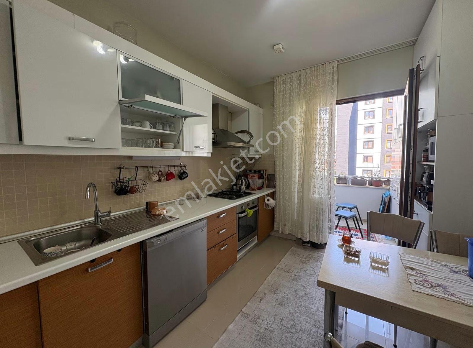 Kocaeli Körfez Kent 2. Etap Sitede 3+1 135 M2 Satılık Daire - Görsel 5