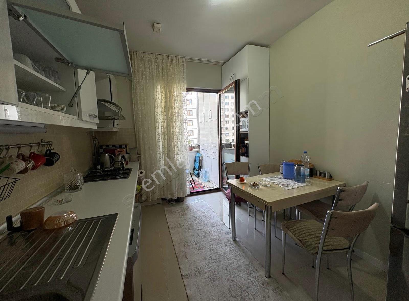 Kocaeli Körfez Kent 2. Etap Sitede 3+1 135 M2 Satılık Daire - Görsel 24