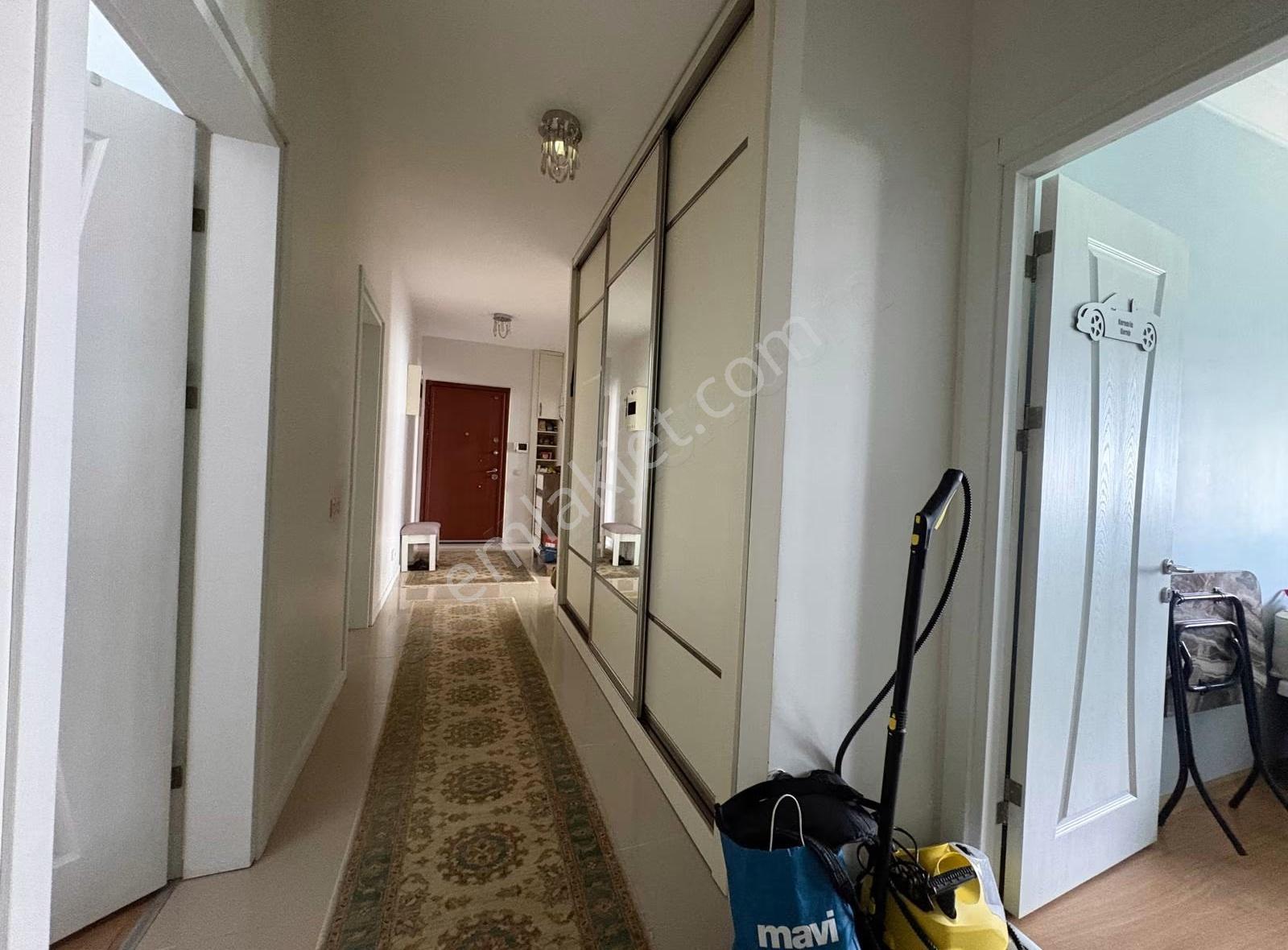 Kocaeli Körfez Kent 2. Etap Sitede 3+1 135 M2 Satılık Daire - Görsel 26