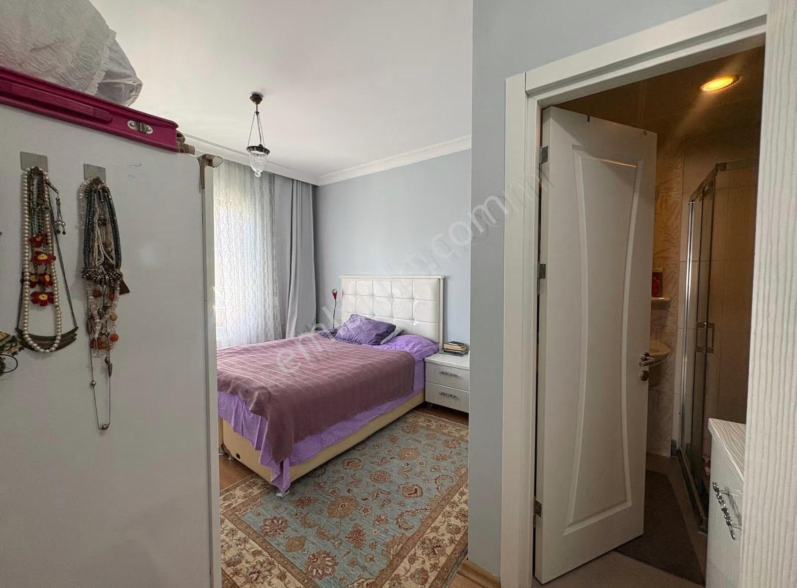 Kocaeli Körfez Kent 2. Etap Sitede 3+1 135 M2 Satılık Daire - Görsel 3