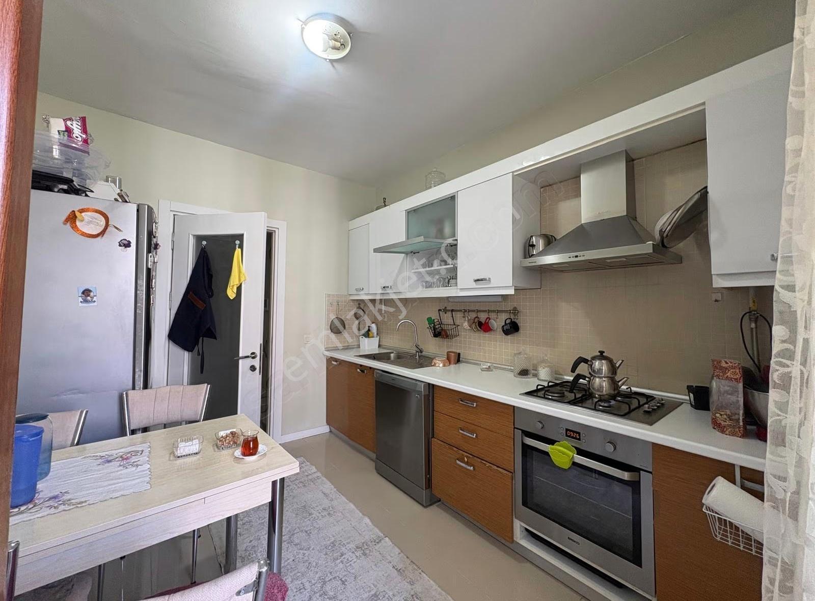 Kocaeli Körfez Kent 2. Etap Sitede 3+1 135 M2 Satılık Daire - Görsel 25