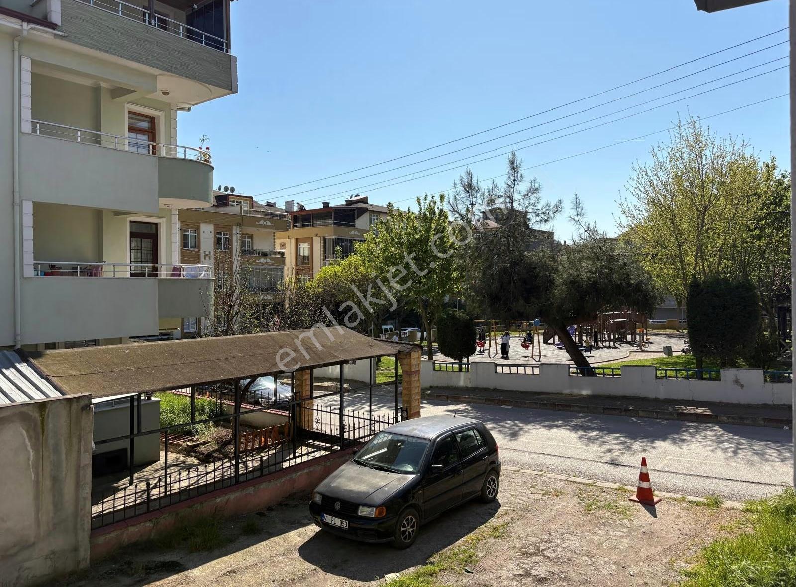 Hacıosman Mah En Nezih Konumunda 100 M2 Kiralık Daire - Görsel 15