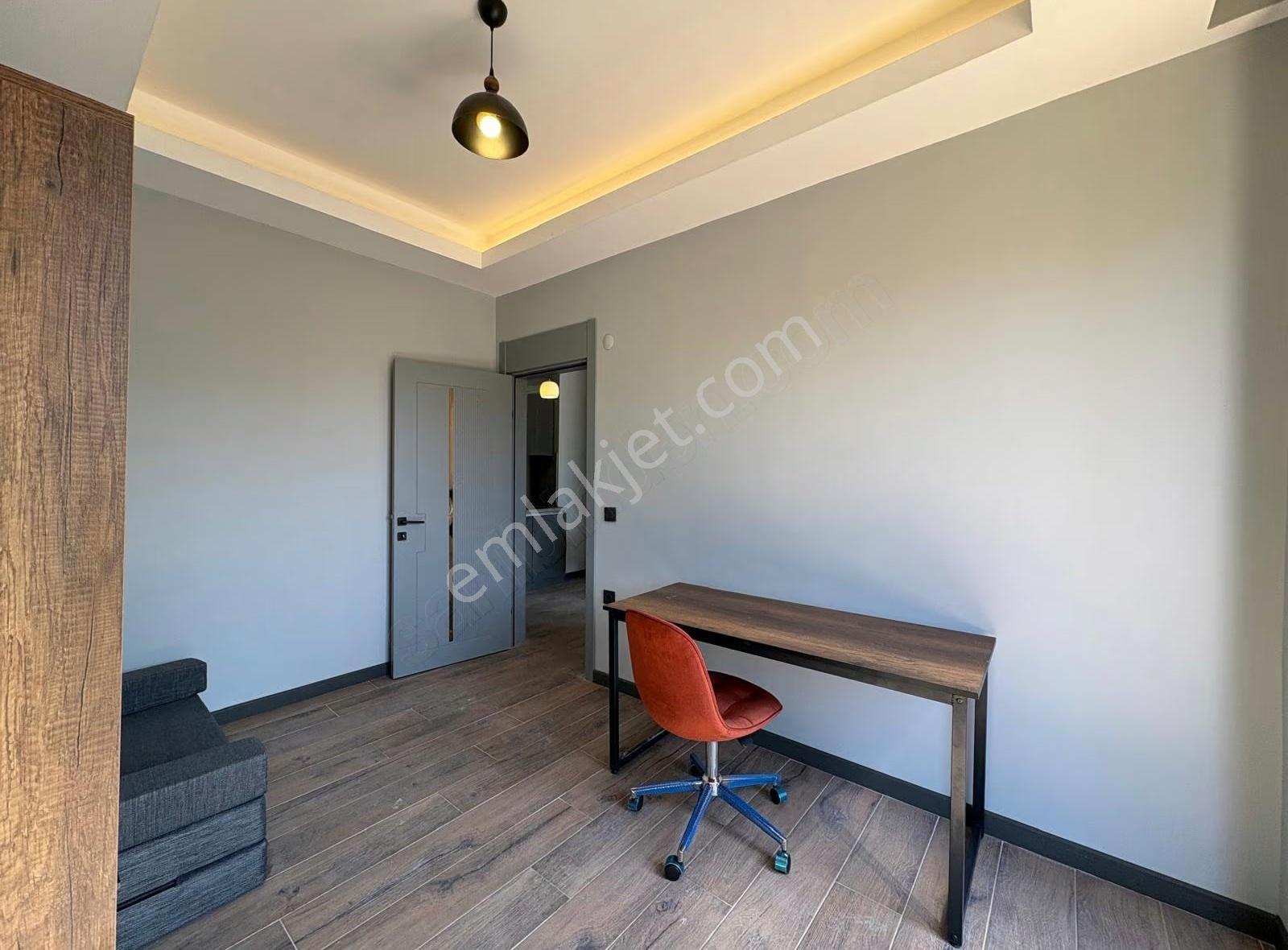 Kocaeli Kartepe De 110m² 2+1 Ful Eşyalı Satılık Daire - Görsel 20