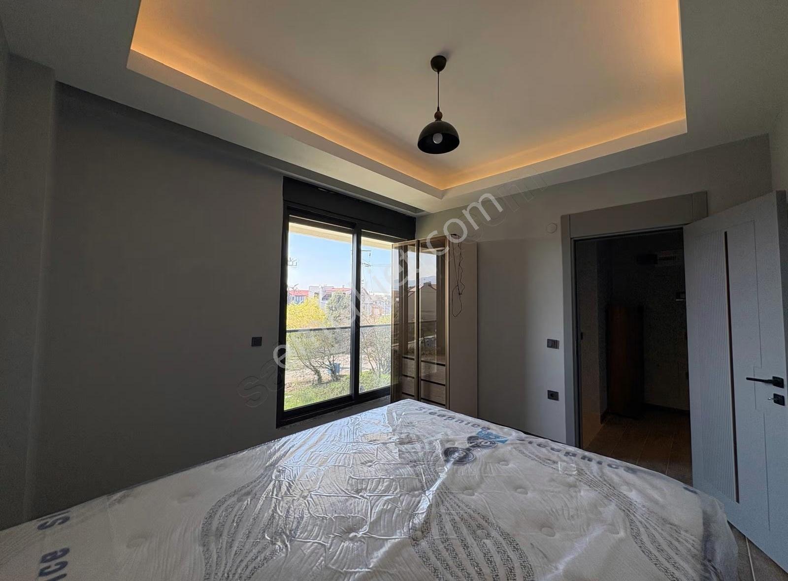 Kocaeli Kartepe De 110m² 2+1 Ful Eşyalı Satılık Daire - Görsel 16