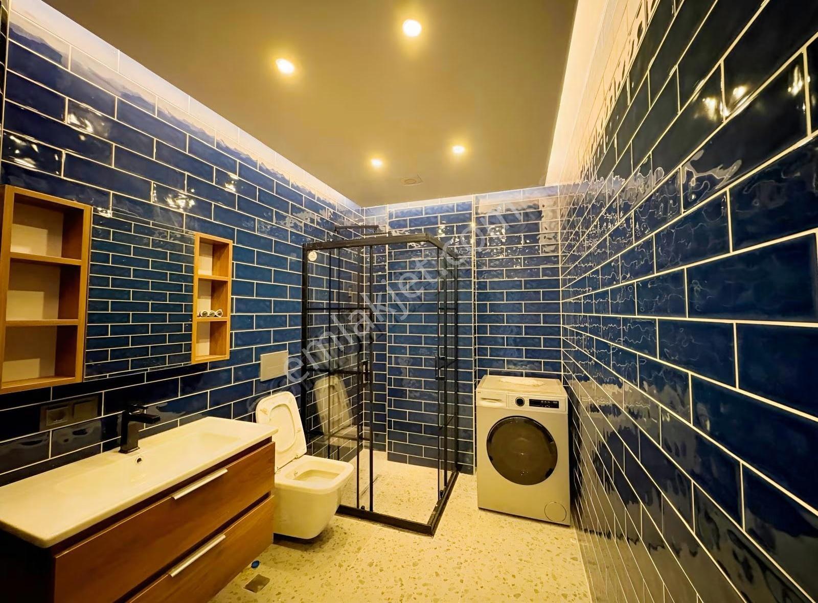 Kocaeli Kartepe De 110m² 2+1 Ful Eşyalı Satılık Daire - Görsel 19
