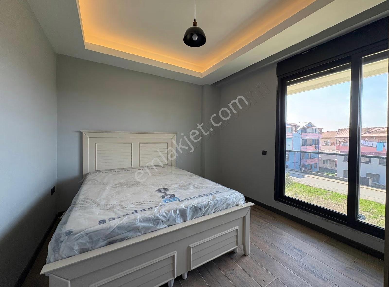 Kocaeli Kartepe De 110m² 2+1 Ful Eşyalı Satılık Daire - Görsel 13