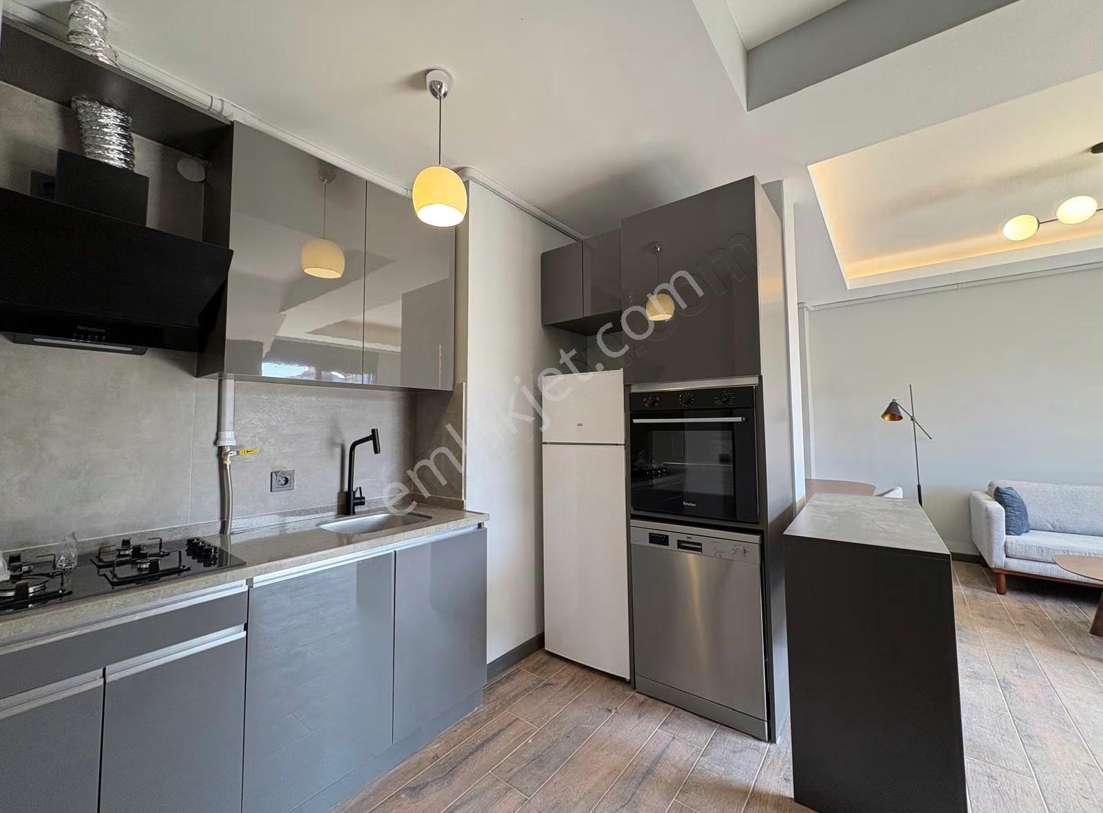Kocaeli Kartepe De 110m² 2+1 Ful Eşyalı Satılık Daire - Görsel 18