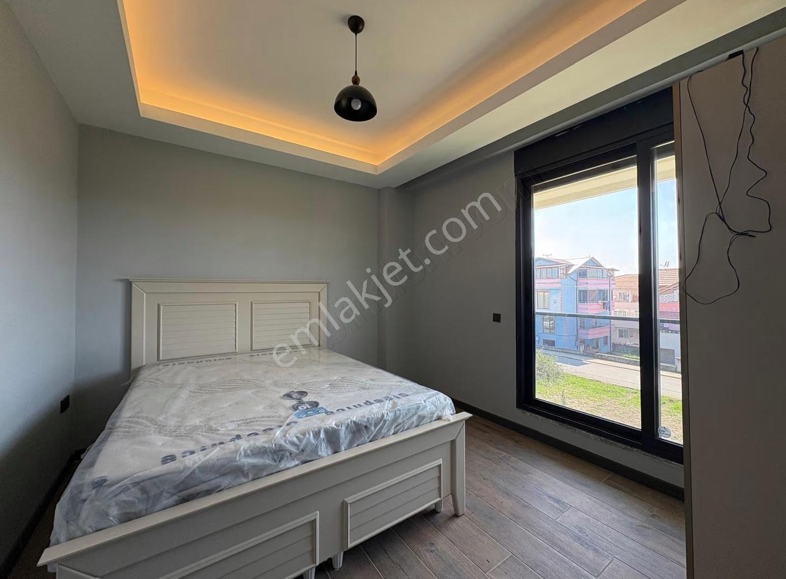 Kocaeli Kartepe De 110m² 2+1 Ful Eşyalı Satılık Daire - Görsel 6