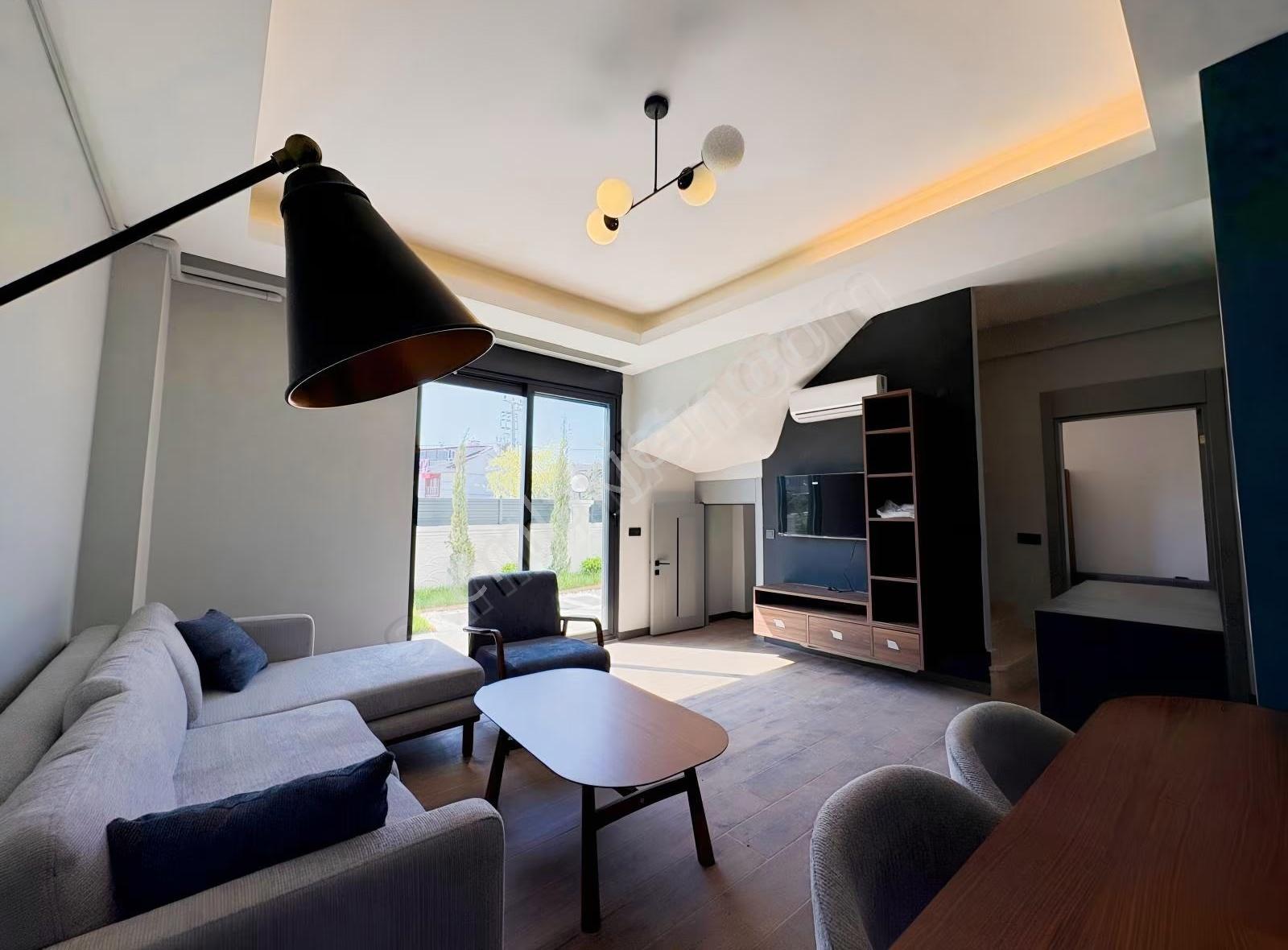 Kocaeli Kartepe De 110m² 2+1 Ful Eşyalı Satılık Daire - Görsel 21