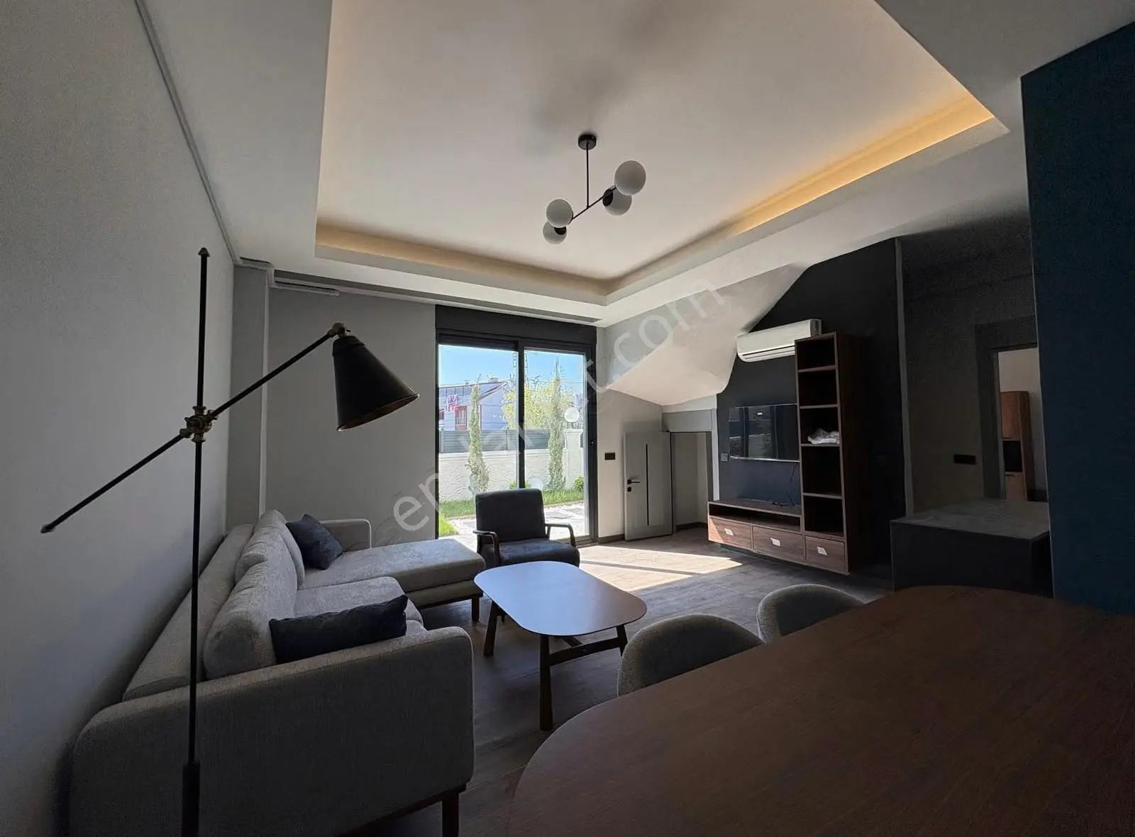 Kocaeli Kartepe De 110m² 2+1 Ful Eşyalı Satılık Daire - Görsel 3