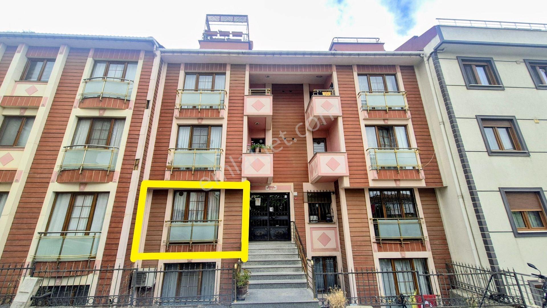 Üsküdar Ferah Mah Yüksek Giriş 2+1 Satılık Daire Enta Emlak - Görsel 3