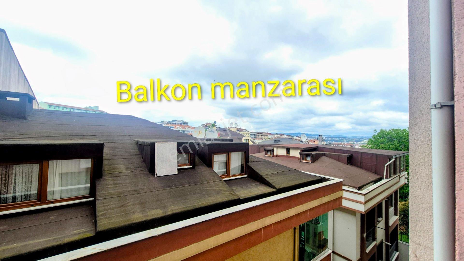 Üsküdar Ferah Mah Yüksek Giriş 2+1 Satılık Daire Enta Emlak - Görsel 17