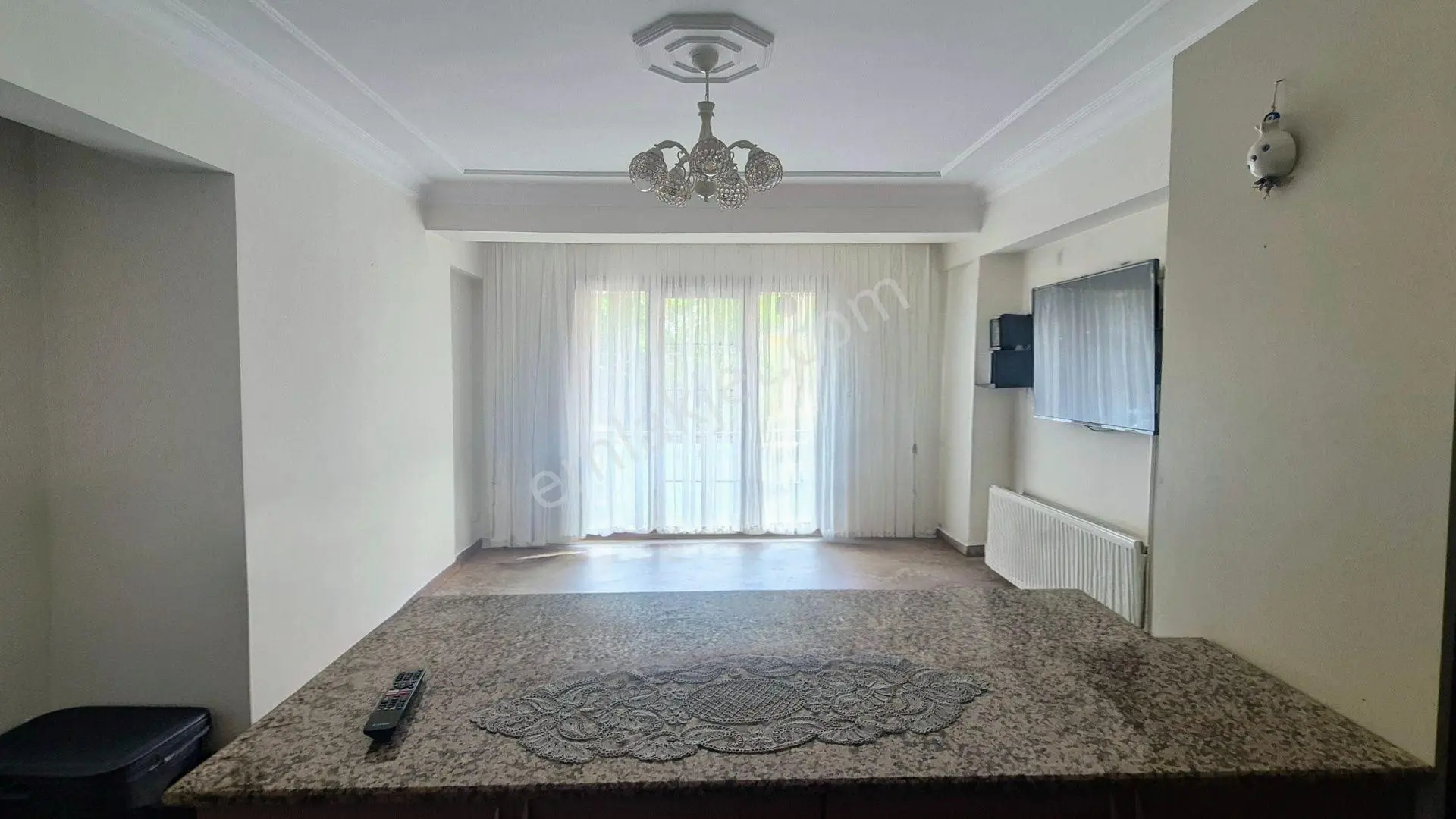 Üsküdar Ferah Mah Yüksek Giriş 2+1 Satılık Daire Enta Emlak - Görsel 5